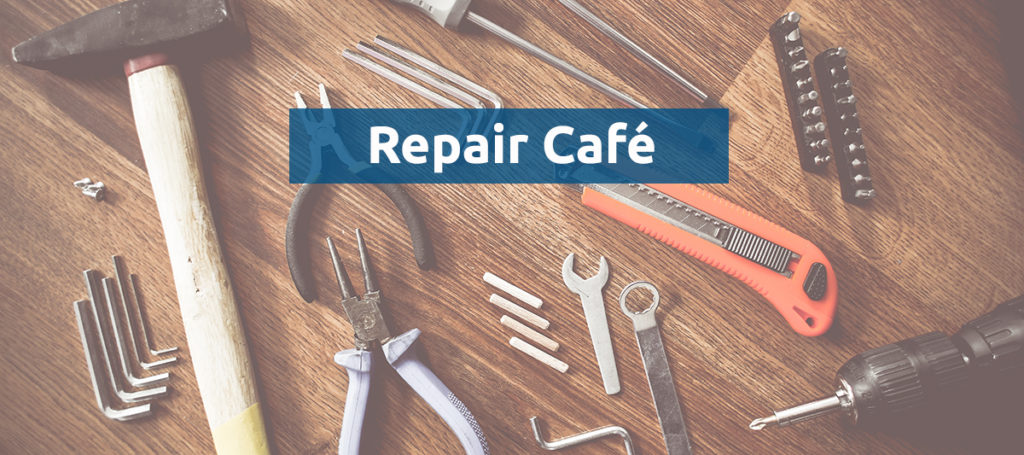 Repair cafe duisburg